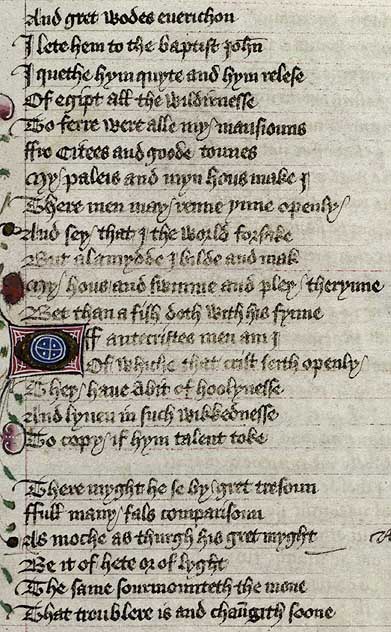 Manuscript