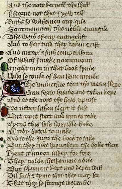 Manuscript