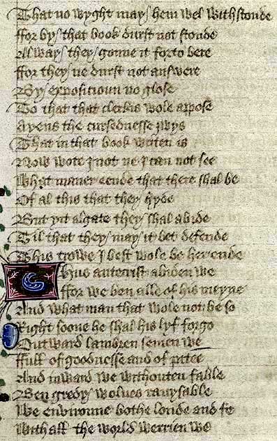Manuscript