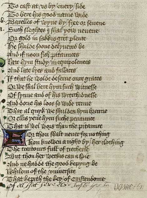 Manuscript