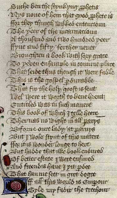 Manuscript