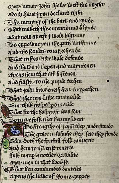 Manuscript