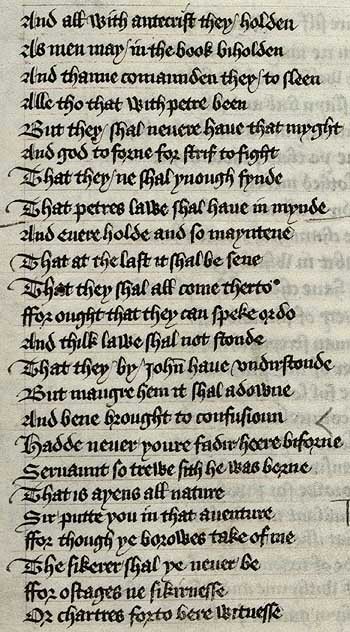 Manuscript