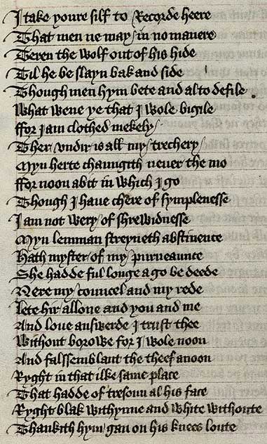 Manuscript