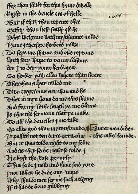 Manuscript