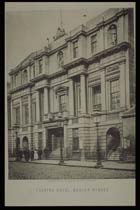 Plate of the Theatre Royal, Dunlop Street, Glasgow (STA Ha 18)