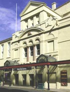 The Theatre Royal, Hope Street, Glasgow (STA Mc 130)