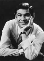 Stanley Baxter