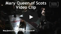 Mary Queen of Scots Video Clip