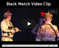 Black Watch Video clip