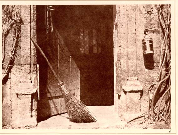 Featured image of post Fox Talbot Pencil Of Nature : The pencil of nature, by h.