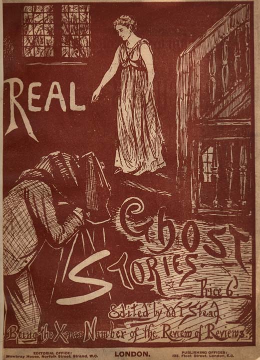 Stories true ghost 9 real