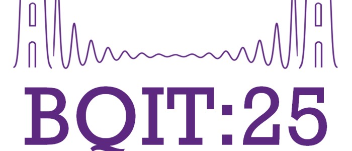 Image for BQIT 25: Bristol Quantum Information Technologies Workshop