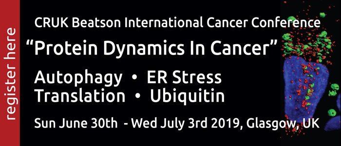 Image for Protein Dynamics in Cancer