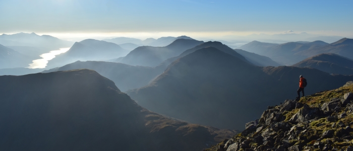 Image for Munro Challenge 2019