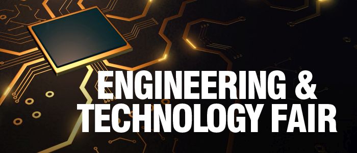 Image for Engineering & Technology Fair 2023