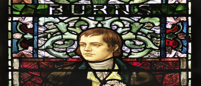 Image for Glasgow Burns Supper 