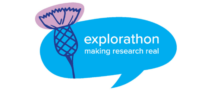 Image for Explorathon: Native Oysters! Valuing Scotland’s coastal environments through place-names, stories and songs