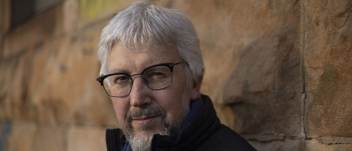 Image for Alasdair & Others: Willy Maley