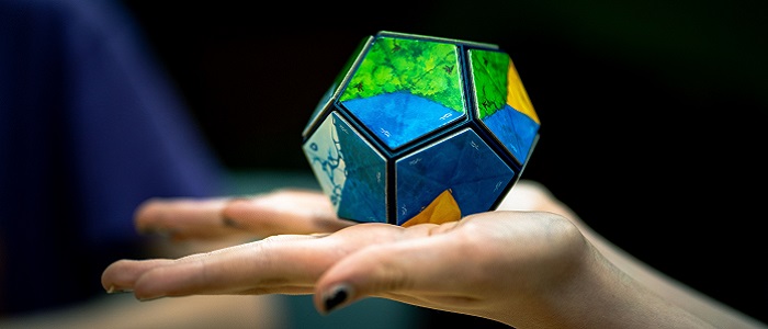 Image for Green Games Night at the Spring Fling!