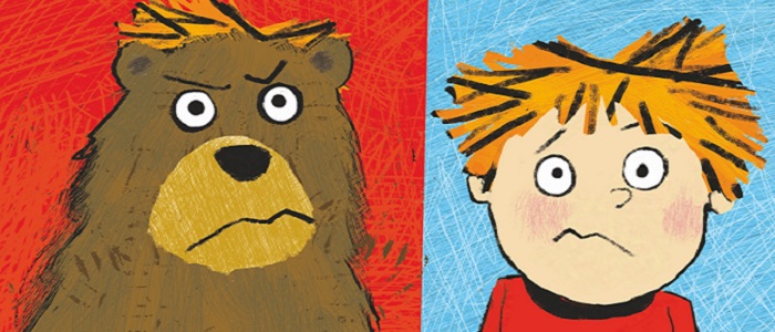 Image for Grizzly Ben with Alan Dapré (Morning Session) 