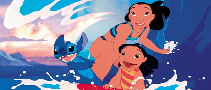 Image for CinemARC: Lilo and Stitch