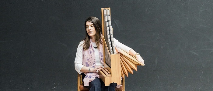 Image for Sing into Spring