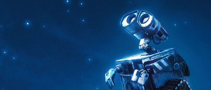 Image for WALL•E: film night with VR and robotics demos
