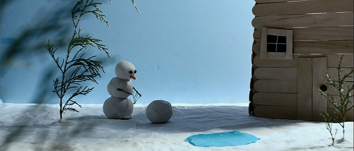 Image for CinemARC: Winter Lights