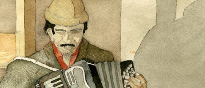 Image for Playing with Dissent: Music in Political Detention Centres in Pinochet’s Chile