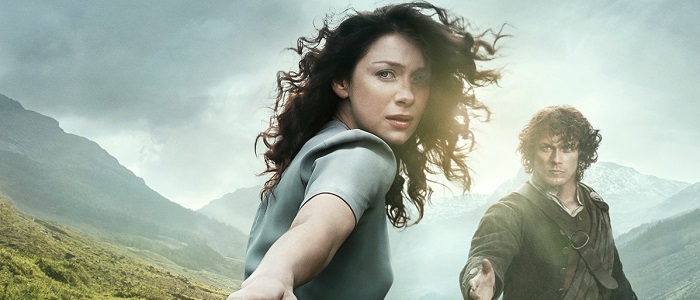 Image for Outlander: A 'Television Studies' Study Day