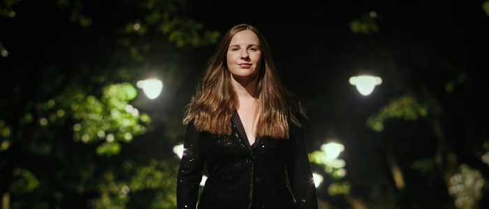 Image for Beth Malcolm: FOLKMOSIS Homecoming Concert