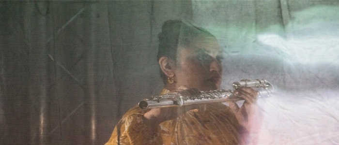 Image for Lunchtime Concert: Diljeet Kaur Bhachu