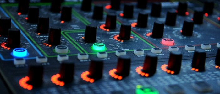 Image for Lunchtime Concert: GLEAM Takeover