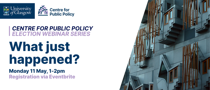 Image for Elections 2026: What just happened?