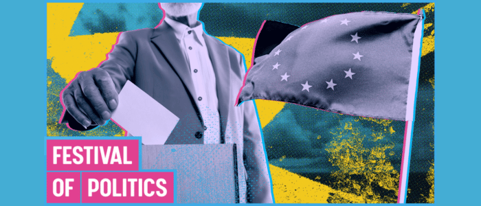 Image for Scottish Parliament Festival of Politics: Brexit - Ten years on
