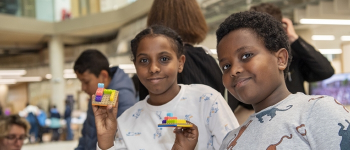 Image for Explorathon