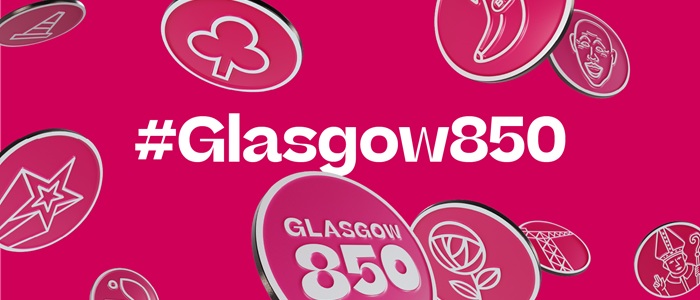 Image for World-Changing Glasgow 850 Games Jam