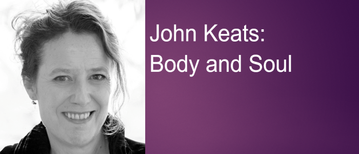 Image for John Keats: Body and Soul
