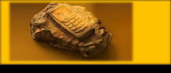 Image for The Fossils Being Formed Today Will Show How Humankind Disrupted Life on Earth