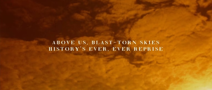 Image for Prospects of a future: new visions of Derek Jarman