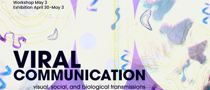 Image for Viral Communication: Exhibition