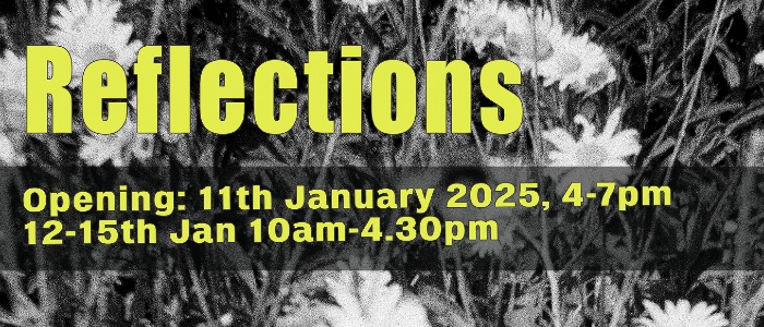 Image for Reflections: A Photography Exhibition Celebrating Community, Memory, and the City of Glasgow 