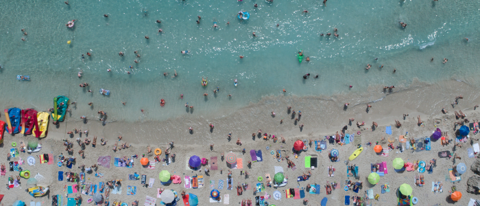 Image for Overtourism in Majorca: Screening of ‘Overbooking’