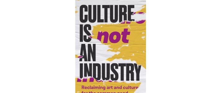 Image for Cultural Futures in the Crisis