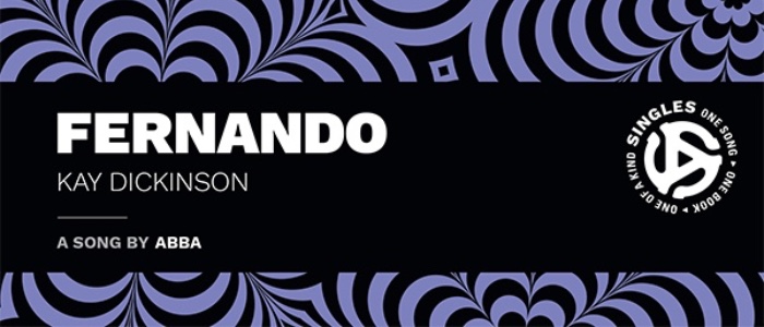 Image for Fernando: Revolutionary Spirit in Popular Music 