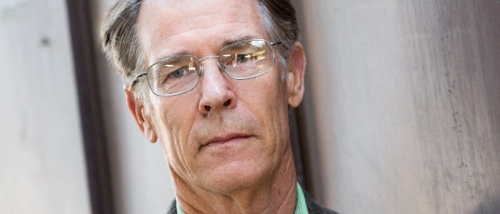 Image for Kim Stanley Robinson: The Ministry for the Future