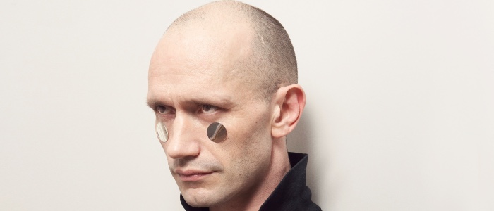 Image for For a’ that: Michael Clark in conversation