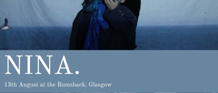 Image for NINA