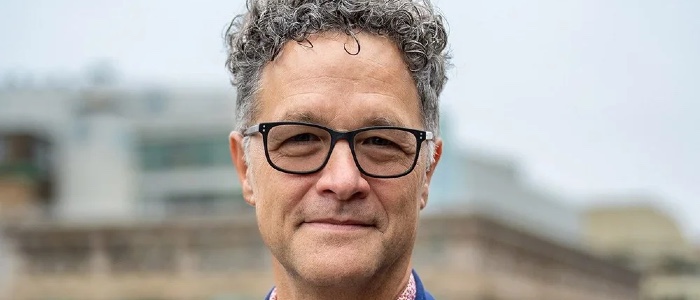 Image for Paul Ramírez Jonas - Artist Talk
